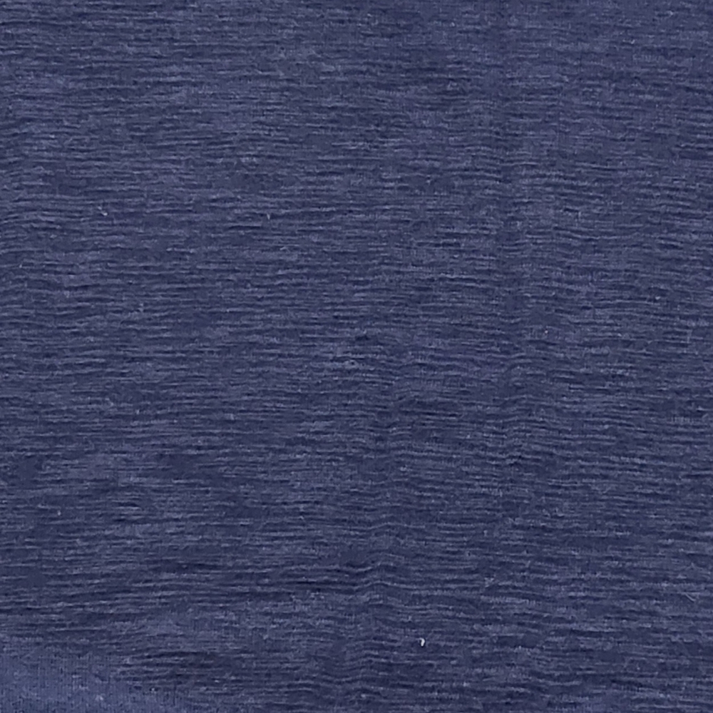 Chaps Sport Navy Blue Long Sleeve Tee Women's Size XL - Picture 6 of 6